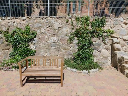 Apartamento Alte Schule
