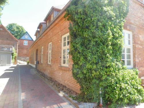 Apartamento Alte Schule