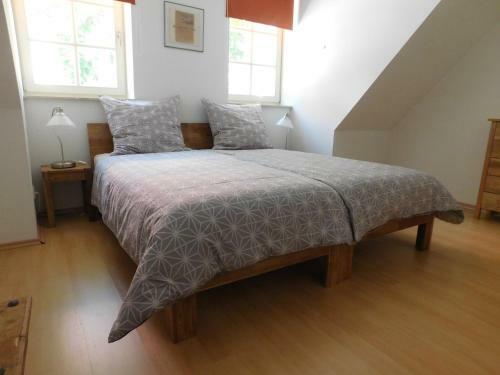 Apartamento Alte Schule