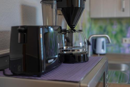 Apartamento Kleine Auszeit
