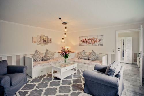 Apartamento Kleine Auszeit