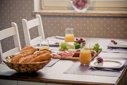 Apartamento Kleine Auszeit
