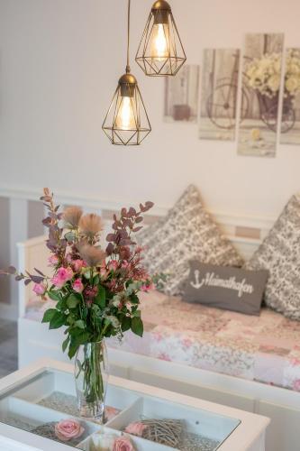Apartamento Kleine Auszeit