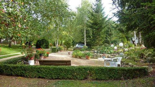 Harzer Feriengarten 5*****