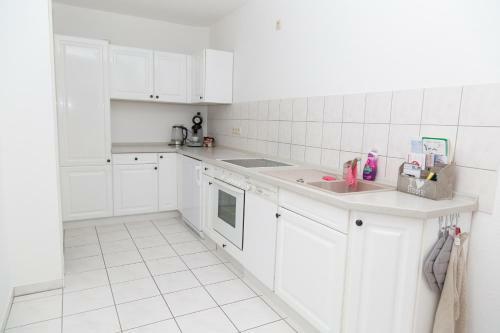 Apartamento Ferienwohnung Badsaarowzentrum