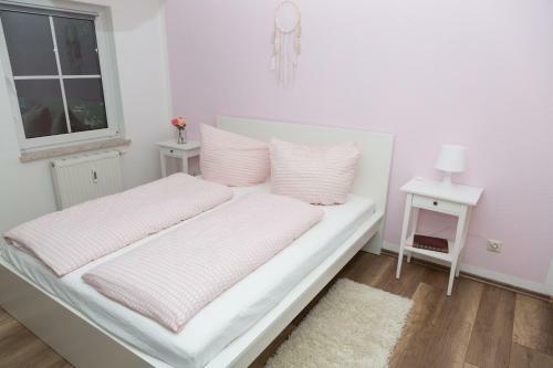 Apartamento Ferienwohnung Badsaarowzentrum