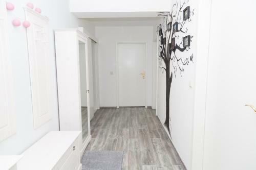 Apartamento Ferienwohnung Badsaarowzentrum