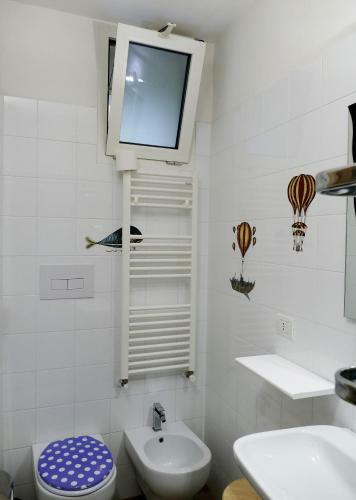 B&B Il Campanile