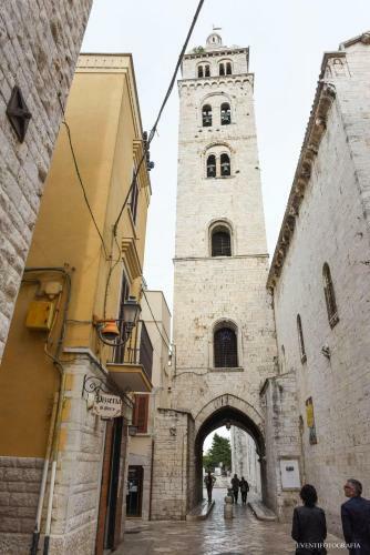B&B Il Campanile