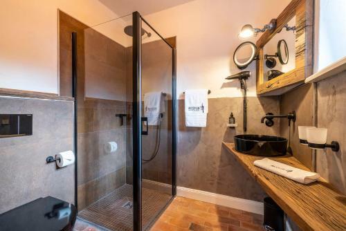Apartamento Bauern Haus