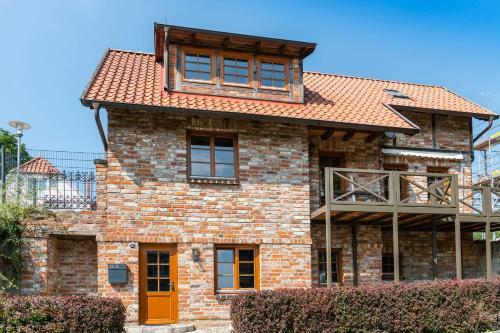 Apartamento Bauern Haus