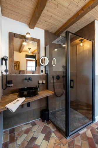 Apartamento Bauern Haus