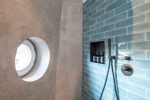 Apartamento Doppelzimmer Deluxe