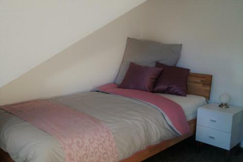Ferienzimmer Segeberg