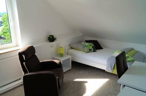 Ferienzimmer Segeberg
