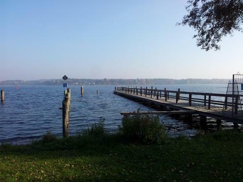 Apartamento Seeblick III
