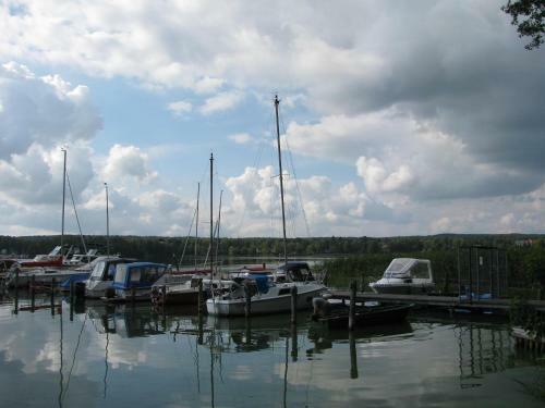 Apartamento Seeblick III