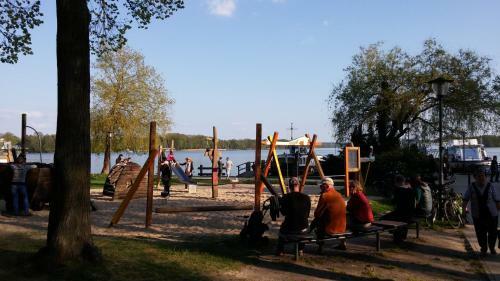Apartamento Seeblick III