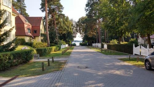 Apartamento Seeblick III
