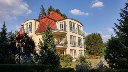 Apartamento Seeblick III