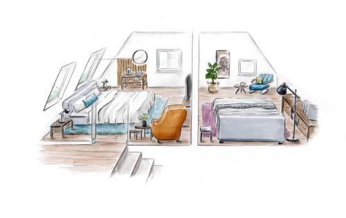 Apartamento Haus Manitou