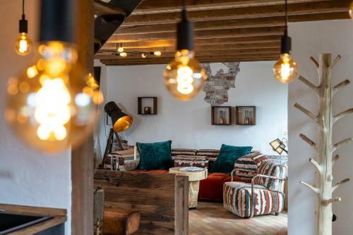 Apartamento Bauern-haus Xl