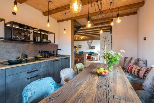 Apartamento Bauern-haus Xl