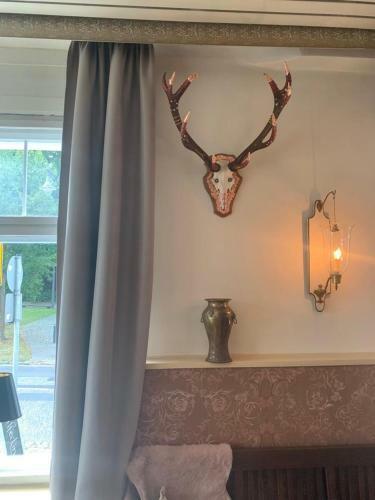 Bahnhofshotel Die Neue B�hne