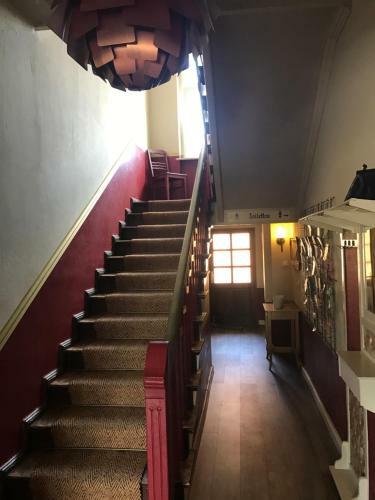 Bahnhofshotel Die Neue B�hne