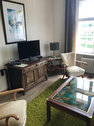 Bahnhofshotel Die Neue B�hne