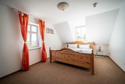 Murphy's Zimmer Und Apartments