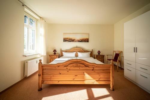 Murphy's Zimmer Und Apartments