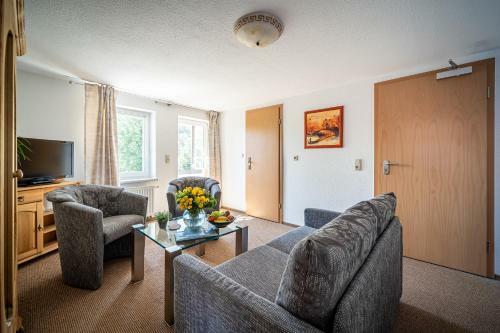Murphy's Zimmer Und Apartments