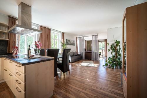 Murphy's Zimmer Und Apartments