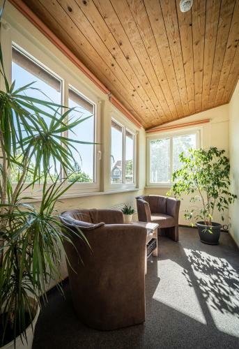 Murphy's Zimmer Und Apartments