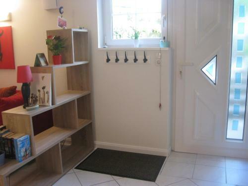 Apartamento Fewo Kleine Insel