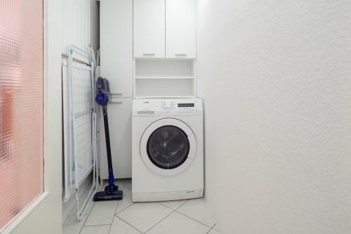 Apartamento Fewo Kleine Insel