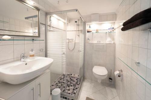 Apartamento Fewo Kleine Insel