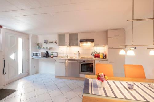 Apartamento Fewo Kleine Insel