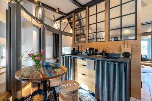 Apartamento Doppelzimmer Deluxe Xl