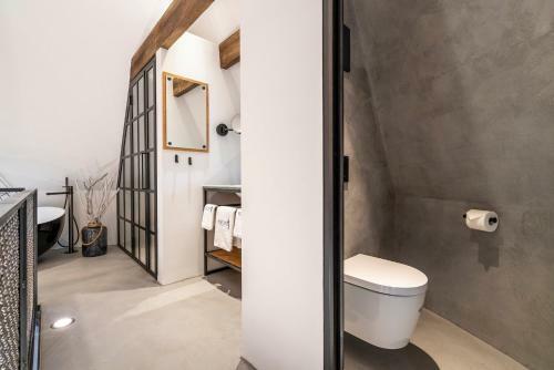 Apartamento Doppelzimmer Deluxe Xl