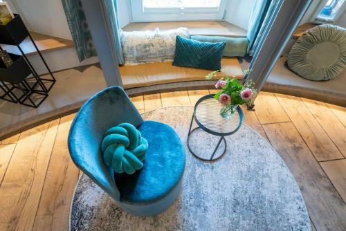 Apartamento Doppelzimmer Deluxe Xl