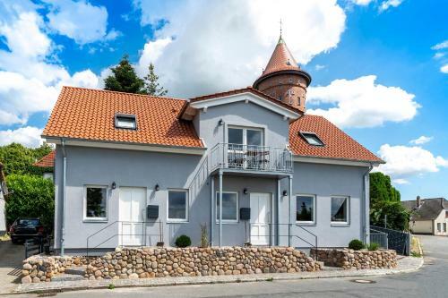 Turm-haus Apartment 3