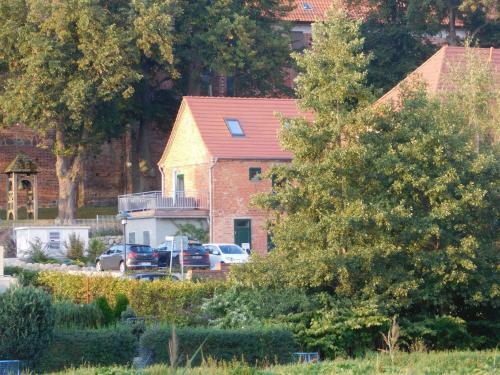 Rektorscheune