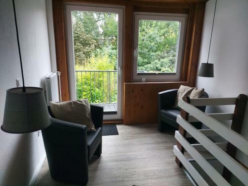 Apartamento Ferienwohnung