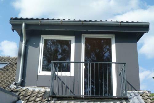 Apartamento Ferienwohnung