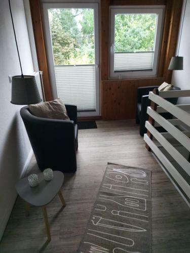 Apartamento Ferienwohnung