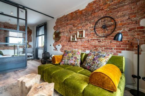 Turm-haus Apartment 2