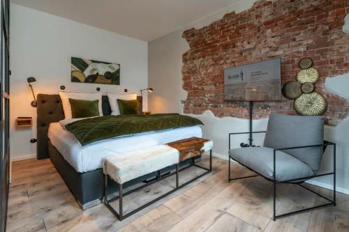 Turm-haus Apartment 2