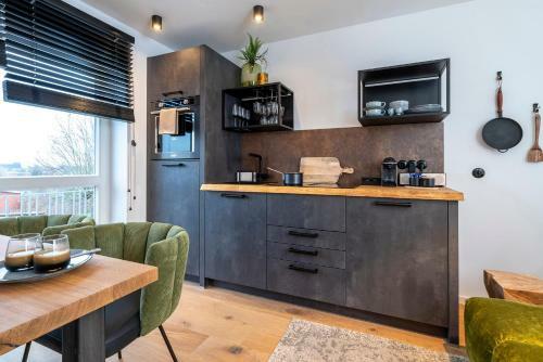 Apartamento Turm Haus